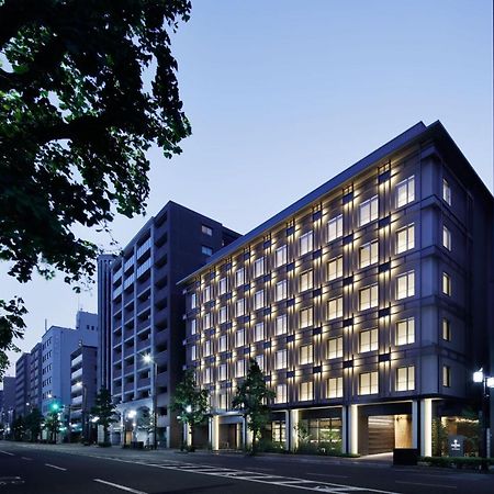 The Chapter Kyoto, A Tribute Portfolio Hotel Экстерьер фото