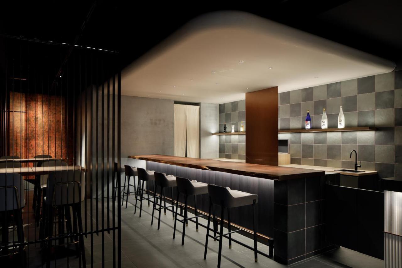 The Chapter Kyoto, A Tribute Portfolio Hotel Экстерьер фото
