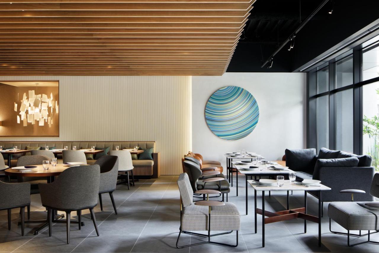 The Chapter Kyoto, A Tribute Portfolio Hotel Экстерьер фото
