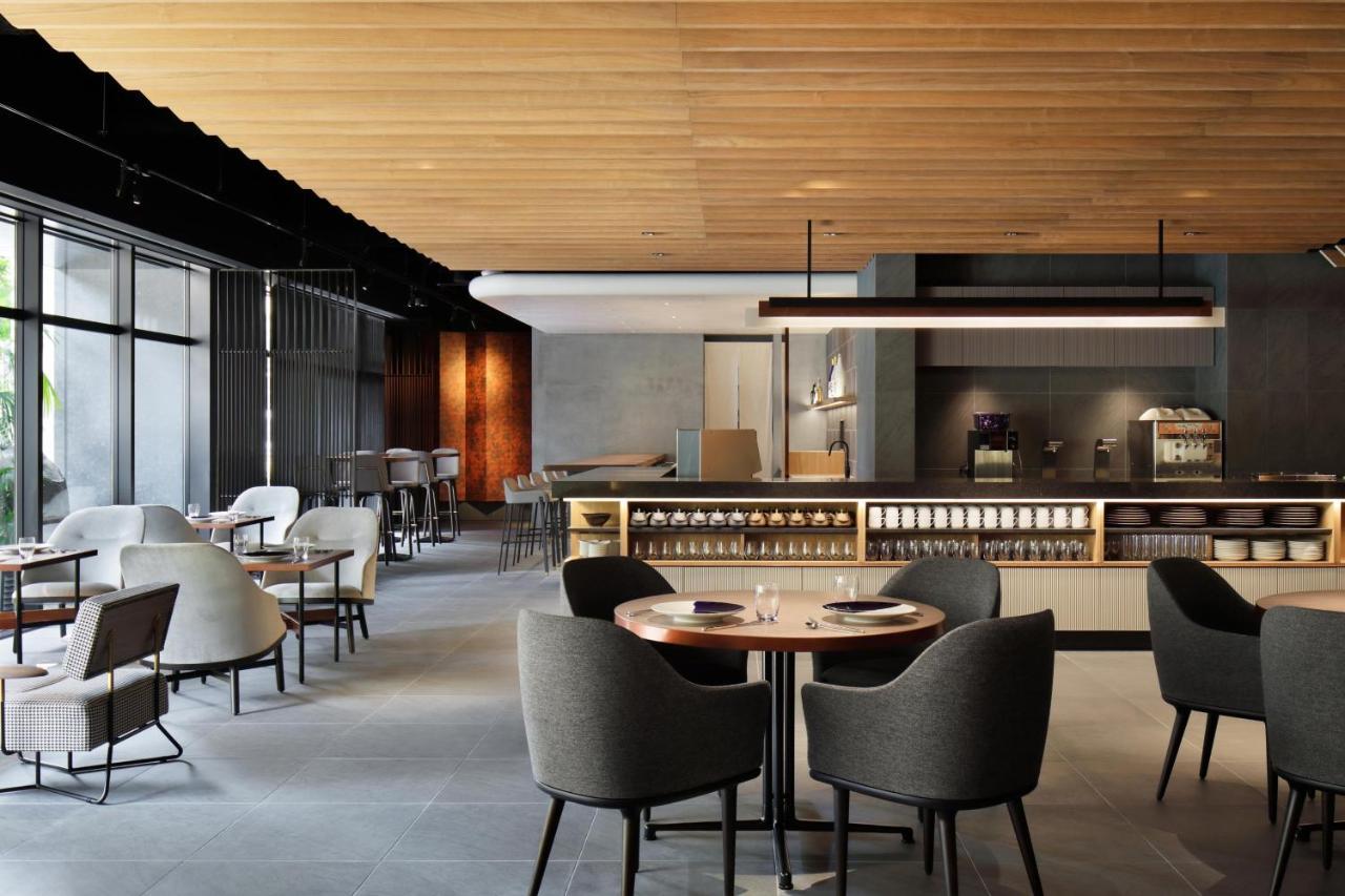 The Chapter Kyoto, A Tribute Portfolio Hotel Экстерьер фото