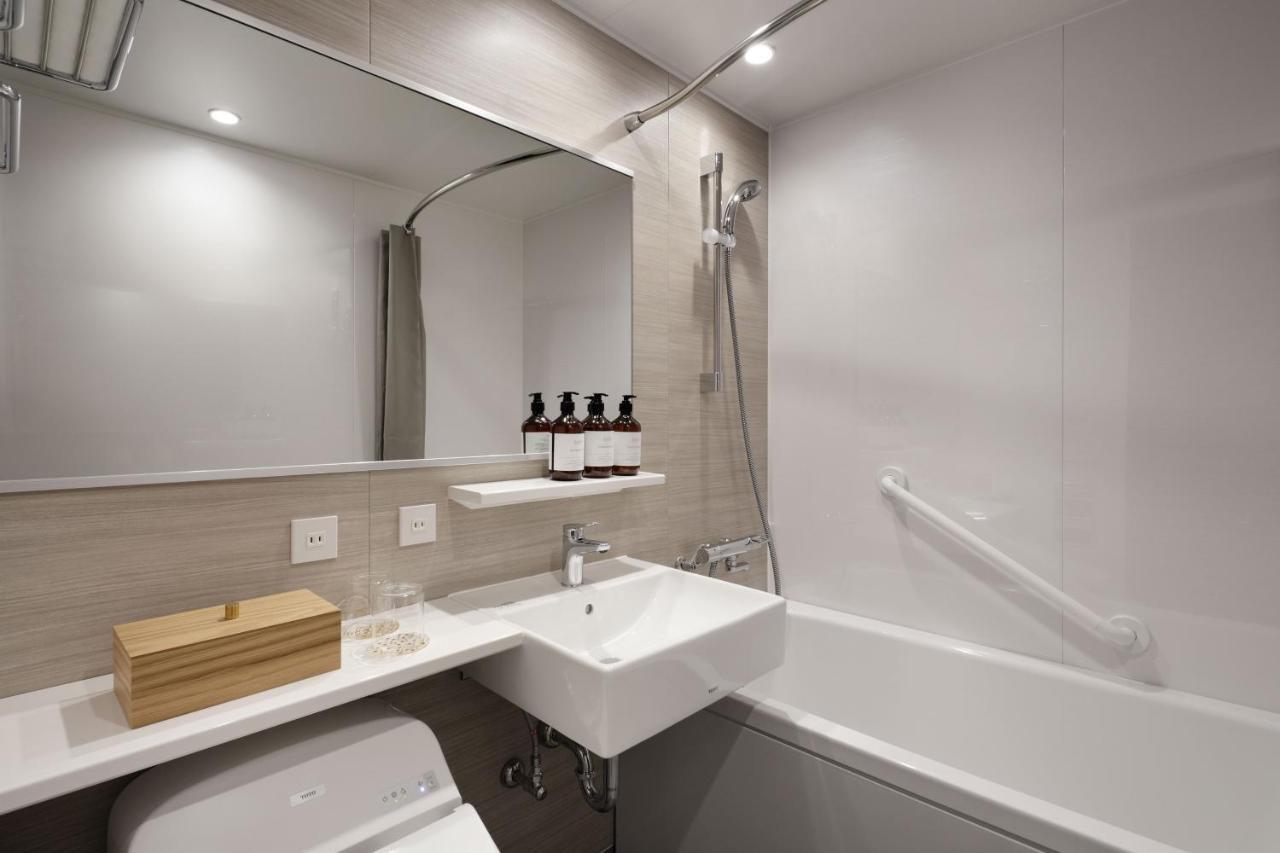 The Chapter Kyoto, A Tribute Portfolio Hotel Экстерьер фото
