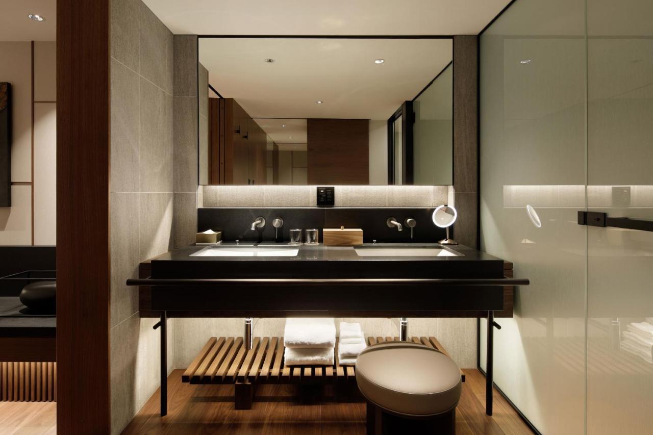 The Chapter Kyoto, A Tribute Portfolio Hotel Экстерьер фото