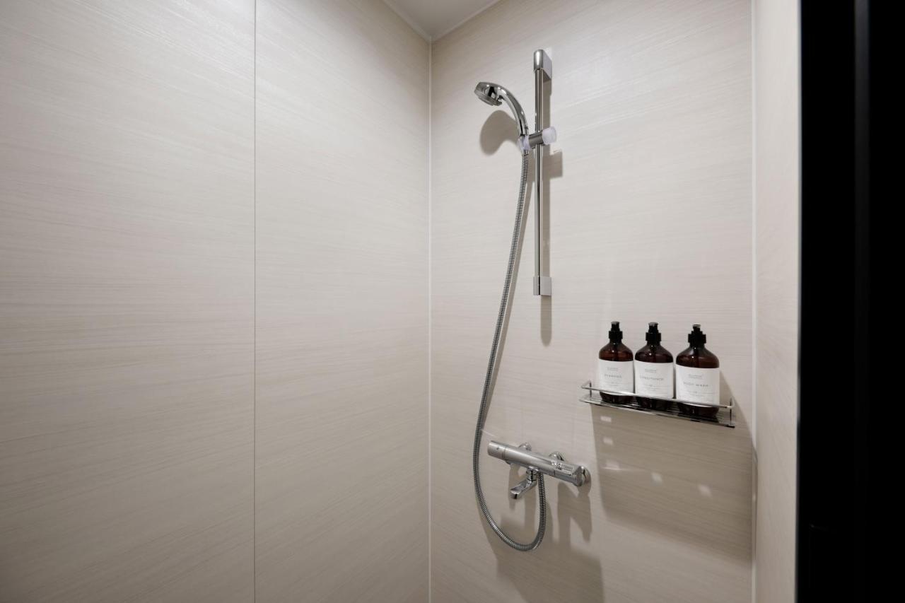 The Chapter Kyoto, A Tribute Portfolio Hotel Экстерьер фото