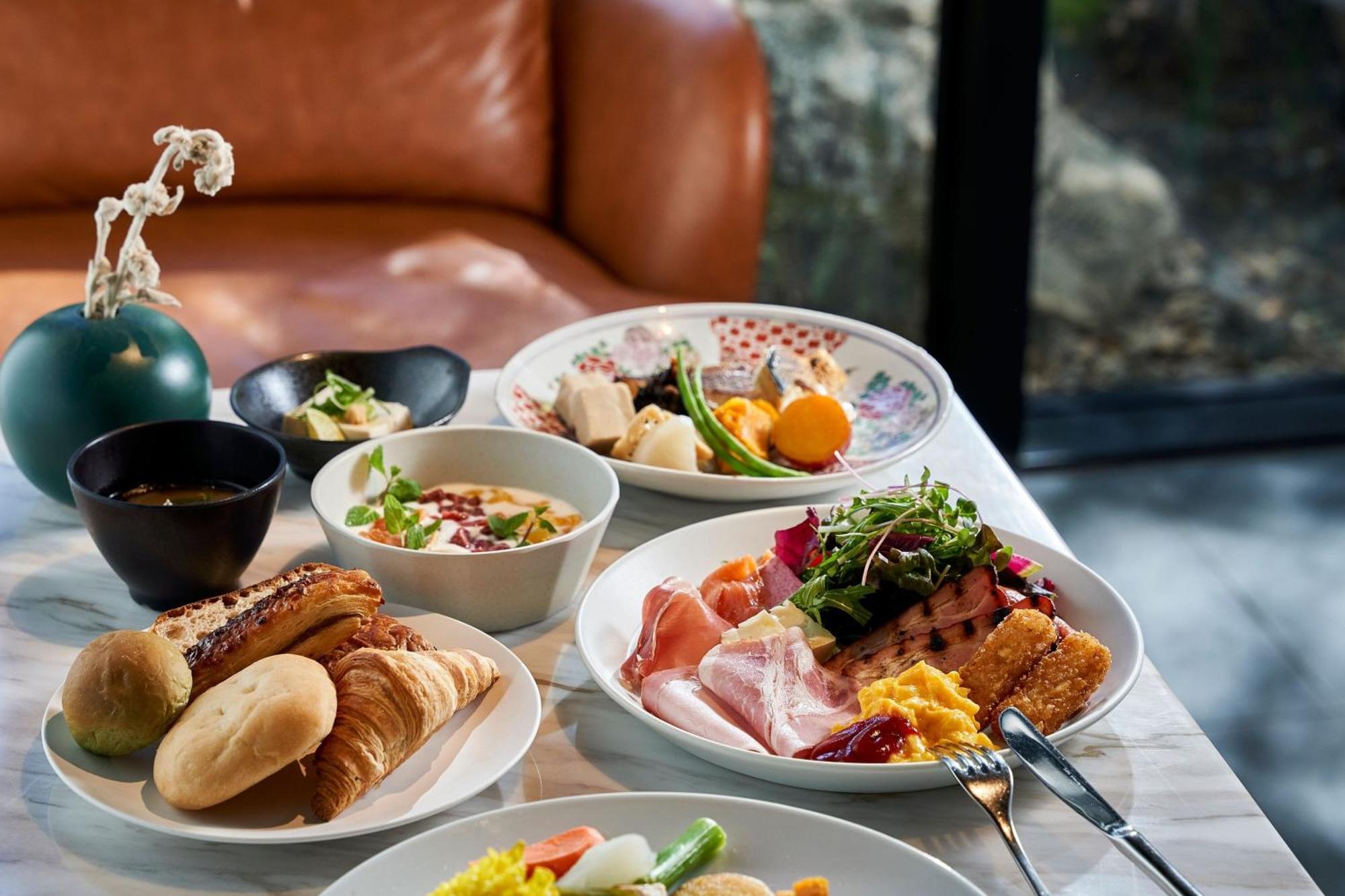 The Chapter Kyoto, A Tribute Portfolio Hotel Экстерьер фото