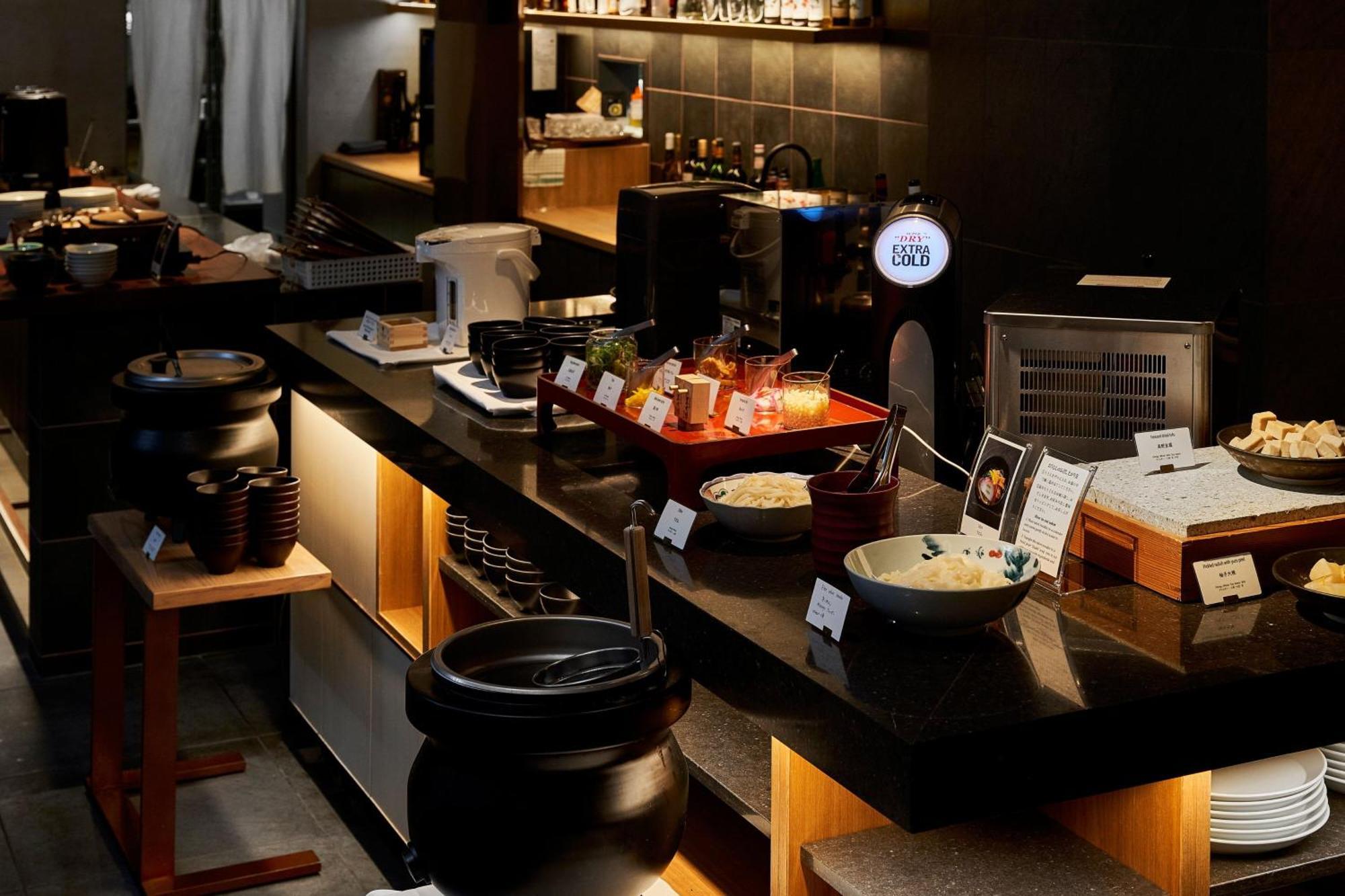 The Chapter Kyoto, A Tribute Portfolio Hotel Экстерьер фото