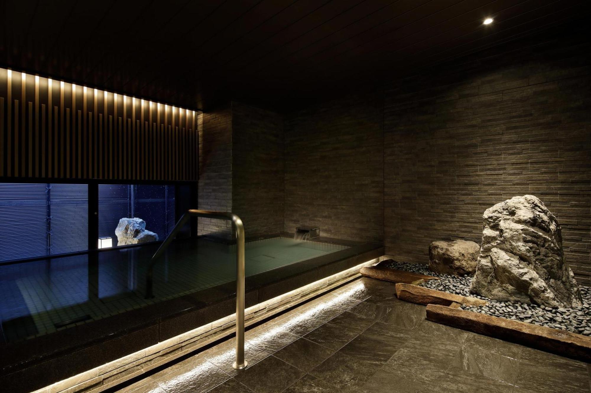 The Chapter Kyoto, A Tribute Portfolio Hotel Экстерьер фото