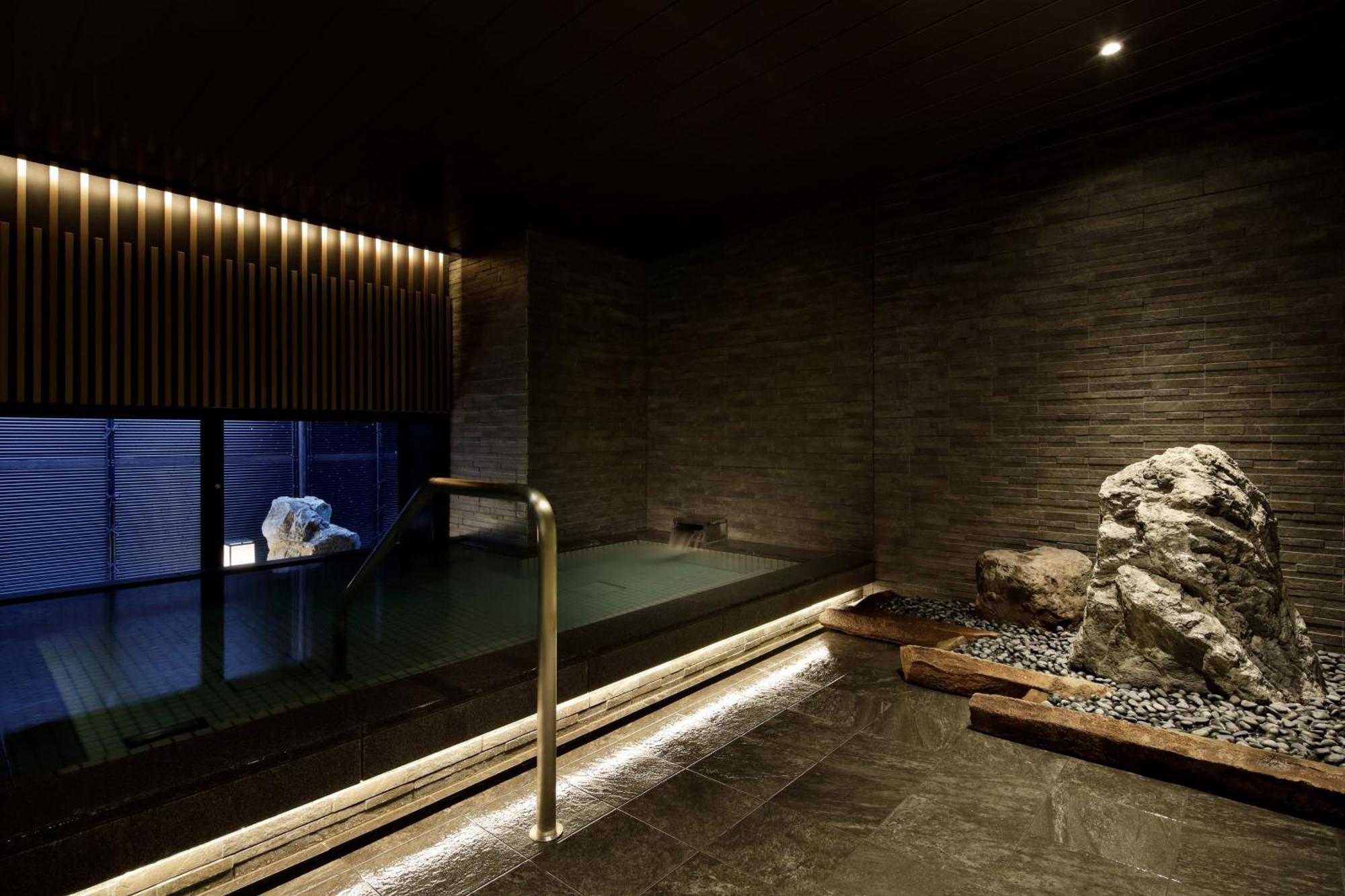 The Chapter Kyoto, A Tribute Portfolio Hotel Экстерьер фото