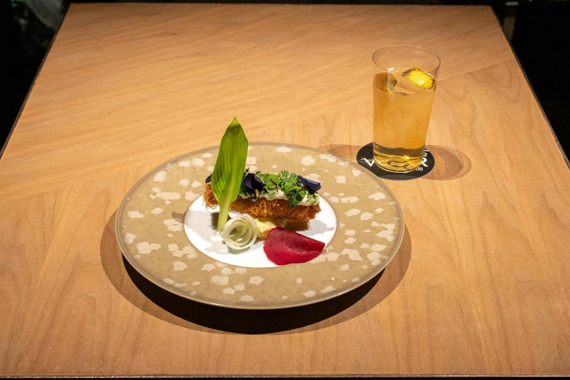 The Chapter Kyoto, A Tribute Portfolio Hotel Экстерьер фото