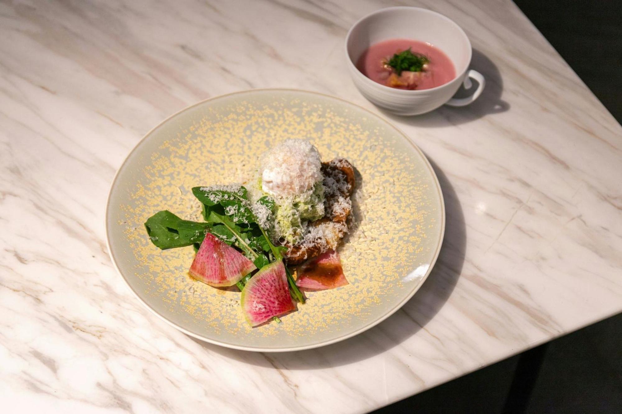 The Chapter Kyoto, A Tribute Portfolio Hotel Экстерьер фото